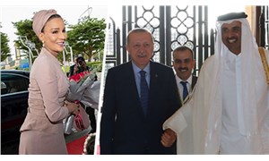 Katar Emiri’nin annesinin ‘şansı’: Kanal İstanbul’dan aldığı tarla, turizm+ticaret alanına ‘dönüştü!’