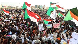Sudan yine sokakta