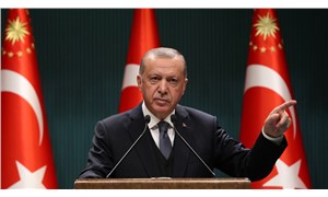 Erdoğan: Salgının zirvesini geride bıraktık