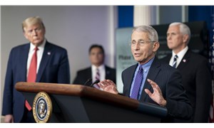 Washington Post: Beyaz Saray, Dr. Fauciyi zayıflatmaya çalışıyor