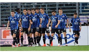 Atalanta durdurulamıyor: Brescia'yı 6 golle geçti