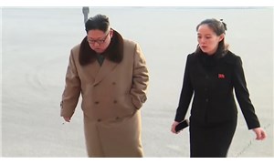 Güney Koreden Kim Jong-un kız kardeşi Kim Yo-jonga soruşturma