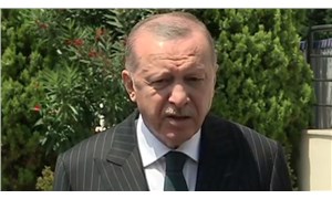 Erdoğan: Ayasofyada bin ila bin 500 civarında bir cemaat oluşabilecek
