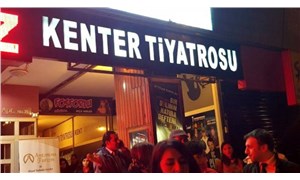 İBB 'Yıldız Kenter Tiyatrosu'nu almak istedi, AKP ve MHP engelledi!