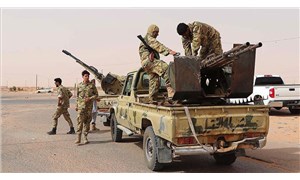 Libya krizi Sirte üzerinde yoğunlaşıyor: Neden önemli, son durum ne?
