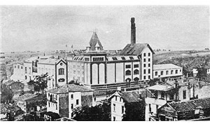 Bomonti bira fabrikası yıkılırken: Endüstriyel miras kimlik, bellek ve kent!