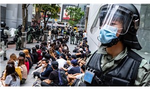 Çin’den İngiltere’ye Hong Kong tepkisi: Güçlü bir karşı atak yapacağız