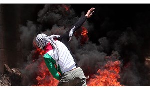 El Fetih ve Hamas işgale karşı toplandı