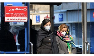 İran Sağlık Bakanlığı: Covid-19da hiç iyi durumda değiliz