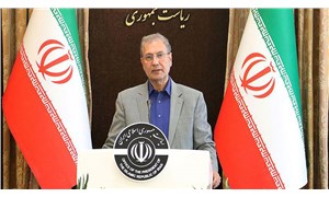 İran Hükümet Sözcüsü Covid-19a yakalandı