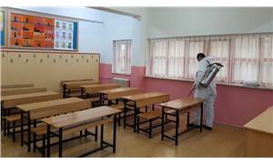 Reuters’e konuşan ‘hükümet kaynakları’: Okulların açılması için vaka sayısı sınırı belirlendi
