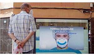 İspanya’da koronavirüs vakalarında rekor artış yaşandı