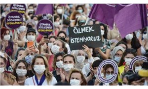 İstanbul Sözleşmesi’nden çekilmek, kadına karşı şiddeti önleme görevini terk etmektir