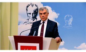 Kulis: Kılıçdaroğlu, Parti Meclisi'ne giremeyen Ünal Çeviköz'den vazgeçmeyecek