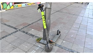 İBBden elektrikli scooter yönetmeliği: Taban ve tavan fiyat belirlendi