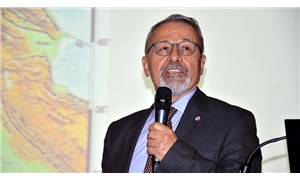 Prof. Dr. Naci Görür, depremden 3 gün önce "Malatyaya dikkat" yazdı