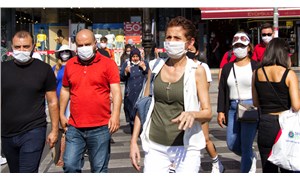 Türkiyede günlük koronavirüs vakası yeniden 1000in üzerine çıktı
