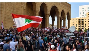 Beyrut patlaması: Lübnanda bütün kabine istifa etti