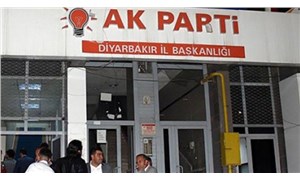 AKP Diyarbakır'da deprem: 12 ilçe başkanı istifa etti