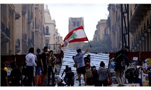 Beyrutta 15 günlük olağanüstü hal ilan edildi
