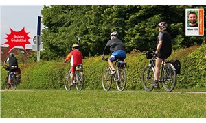 Bisiklet Günlükleri: Bisikletle kilo vermek