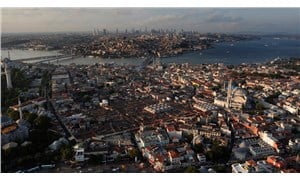 "Beklenen İstanbul depreminin eli kulağında"
