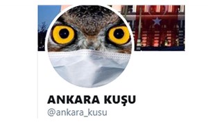 Ankara Kuşu için tahliye kararı çıktı