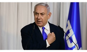 Netanyahu BAE paylaşımını sildi