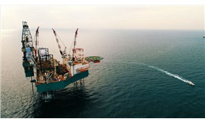 Reuters: Karadenizdeki Tuna 1 kuyusunda 800 milyar metreküp doğalgaz bulundu