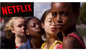 Netflix'in Müslüman bir kızın hikâyesini anlattığı filmi tartışma yarattı