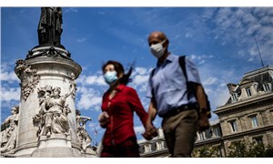 Koronavirüs: Almanya, Fransa’nın iki bölgesini riskli ilan etti