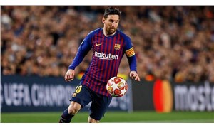 Messi, Barcelonanın PCR testine katılmayacak
