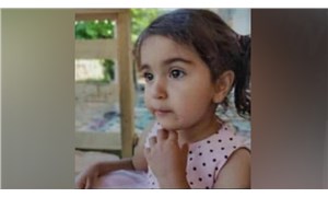 Erzurumda kaybolan 2,5 yaşındaki Mervenin cansız bedeni bulundu