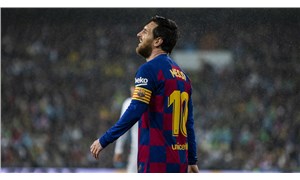Jorge Messi: Oğlumun Barcelona'da kalması zor görünüyor