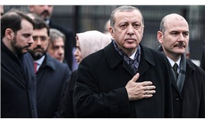 Soylunun danışmanı, AKPyi Erdoğana şikayet etti