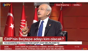 Kılıçdaroğlu'ndan Abdullah Gül sorusuna yanıt