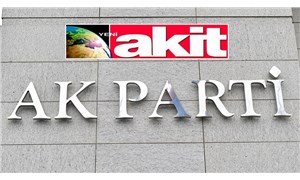 AKPli vekilden Yeni Akite: Paçavra