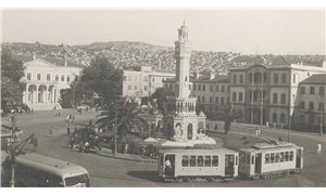 İzmir: Tarihsel Bir Miras