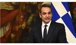 Yunanistan Başbakanı Miçotakis’ten Türkiye’ye yaptırım çıkışı