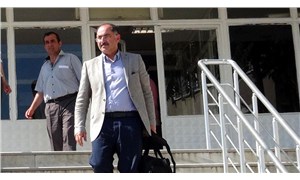 Eski rektör Osman Şimşeke FETÖden 3 yıl 9 ay hapis cezası