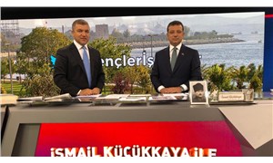 İmamoğlu: İstanbul’un çözümü Ankara’dan gelmemeli