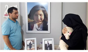 Rabia Nazın ailesi AYMye başvurdu