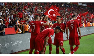 Türkiye, FIFA dünya sıralamasında 32nciliğe geriledi