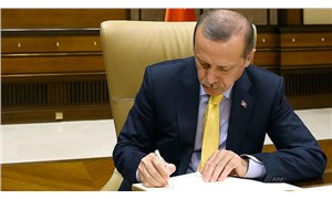 Erdoğan imzaladı: 4 Bakanlık için atama kararları Resmi Gazete’de
