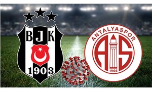 Antalyaspor, Beşiktaşın maç öncesi test talebini reddetti