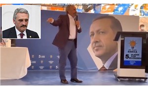AKP İstanbul Milletvekili Çamlı, muhalefeti eleştirmeye çabaladı