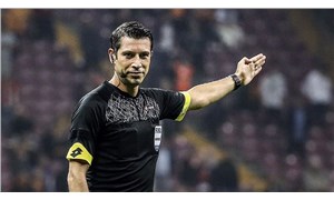 Galatasaray-Fenerbahçe derbisini Ali Palabıyık yönetecek