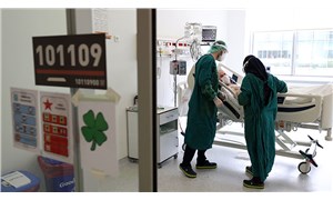 Ankara’da koronavirüs tanısı konulan sağlık çalışanı sayısı 943’e yükseldi