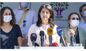 HDP: Bütün arkadaşlarımız bir an önce serbest bırakılmalı