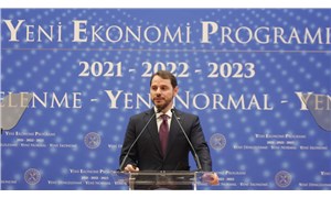 Albayrak, Yeni Ekonomi Programı’nı açıkladı: 2020 büyüme hedefi binde 3!